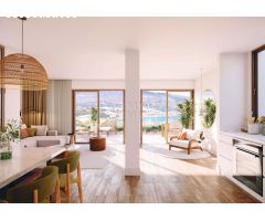 Piso en Venta en Alfas Del Pi (L`), Alicante