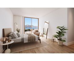 Piso en Venta en Alfas Del Pi (L`), Alicante