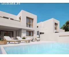 Chalet en Venta en Alfas Del Pi (L`), Alicante
