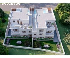 Chalet en Venta en Alfas Del Pi (L`), Alicante
