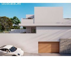Chalet en Venta en Alfas Del Pi (L`), Alicante