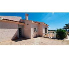 Chalet en Venta en Nucia (La), Alicante