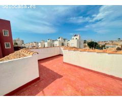 Chalet en Venta en Torrevieja, Alicante