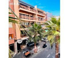 Piso en Venta en Torrevieja, Alicante