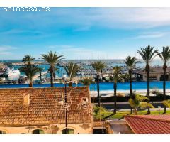 Piso en Venta en Torrevieja, Alicante