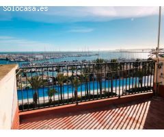 Piso en Venta en Torrevieja, Alicante