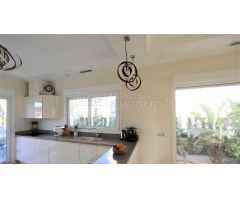Villa en Venta en Orihuela Costa, Alicante