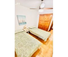 Piso Duplex en Alquiler en Guardamar del Segura, Alicante