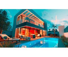 Villa en Venta en Torrevieja, Alicante