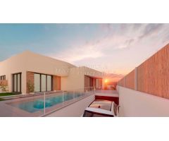 Villa en Venta en Bigastro, Alicante