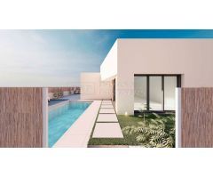 Villa en Venta en Bigastro, Alicante