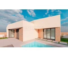 Villa en Venta en Bigastro, Alicante