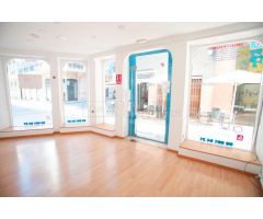 Local Comercial en Alquiler en Orihuela, Alicante