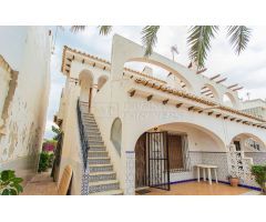 Adosado en Venta en Torrevieja, Alicante