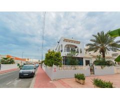 Adosado en Venta en Torrevieja, Alicante