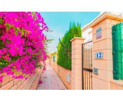 Adosado en Venta en Torrevieja, Alicante