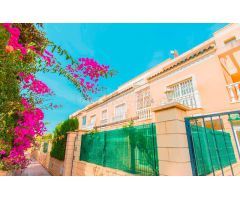 Adosado en Venta en Torrevieja, Alicante
