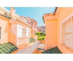 Adosado en Venta en Torrevieja, Alicante
