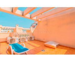 Adosado en Venta en Torrevieja, Alicante