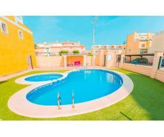 Adosado en Venta en Torrevieja, Alicante