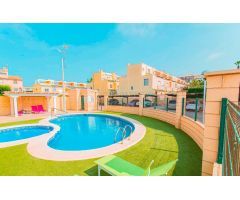 Adosado en Venta en Torrevieja, Alicante