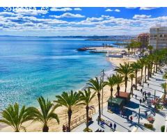 Piso en Venta en Torrevieja, Alicante