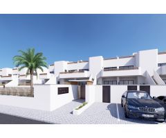 Bungalow en Venta en Los Dolores, Alicante