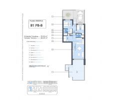 Bungalow en Venta en Los Dolores, Alicante