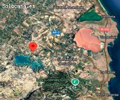 Parcela en Venta en Jacarilla, Alicante