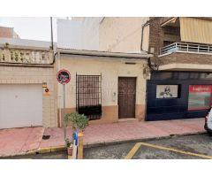 Solar en Venta en Torrevieja, Alicante