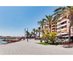 Piso en Venta en Torrevieja, Alicante