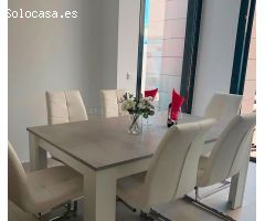 Chalet en Alquiler en Pilar de la Horadada, Alicante