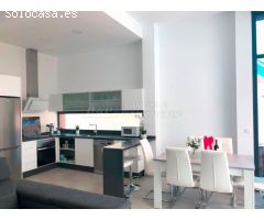 Chalet en Alquiler en Pilar de la Horadada, Alicante