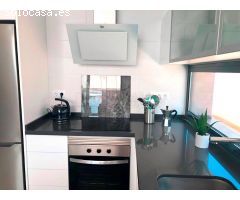 Chalet en Alquiler en Pilar de la Horadada, Alicante