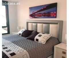 Chalet en Alquiler en Pilar de la Horadada, Alicante