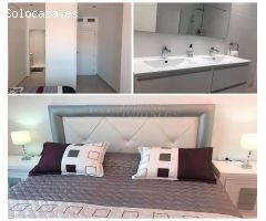 Chalet en Alquiler en Pilar de la Horadada, Alicante