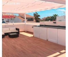 Chalet en Alquiler en Pilar de la Horadada, Alicante