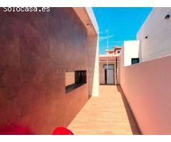 Chalet en Alquiler en Pilar de la Horadada, Alicante