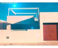 Chalet en Alquiler en Pilar de la Horadada, Alicante