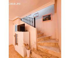 Chalet Pareado en Venta en Torrevieja, Alicante
