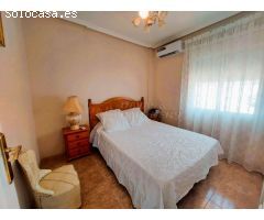 Chalet Pareado en Venta en Torrevieja, Alicante