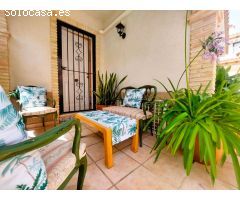 Chalet Pareado en Venta en Torrevieja, Alicante