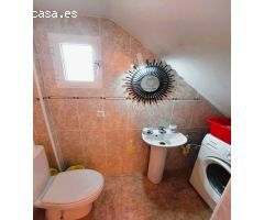 Chalet Pareado en Venta en Torrevieja, Alicante