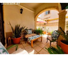 Chalet Pareado en Venta en Torrevieja, Alicante