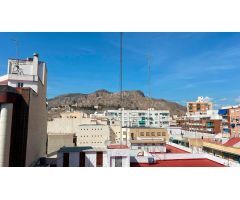 Ático en Venta en Orihuela, Alicante