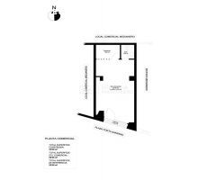 Local Comercial en Venta en Orihuela, Alicante