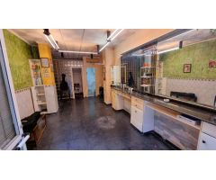 Local Comercial en Venta en Orihuela, Alicante