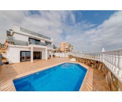 Chalet en Venta en Torrevieja, Alicante