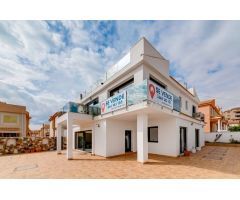 Chalet en Venta en Torrevieja, Alicante