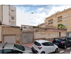 Terreno en Venta en Torrevieja, Alicante